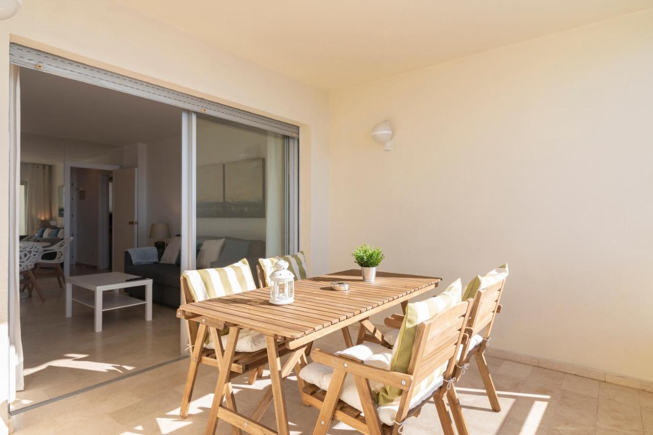 Appartement Imperator Sea Views