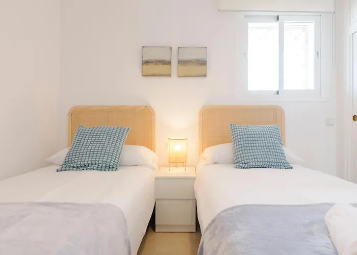 Imperator Sea Views Apartments