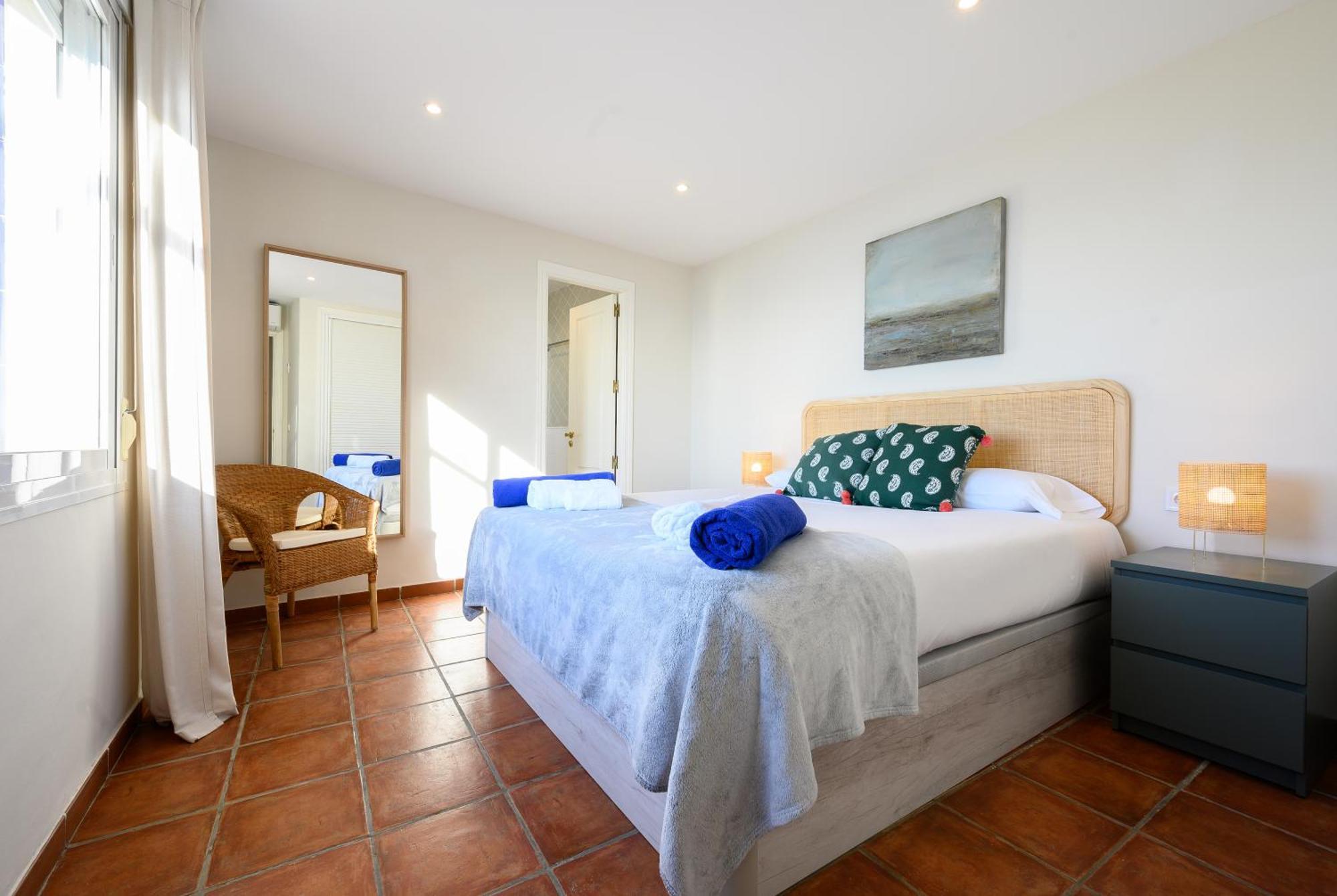 Imperator Sea Views Apartment