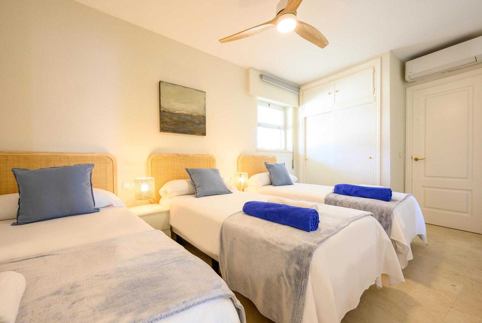 Imperator Sea Views Apartment *