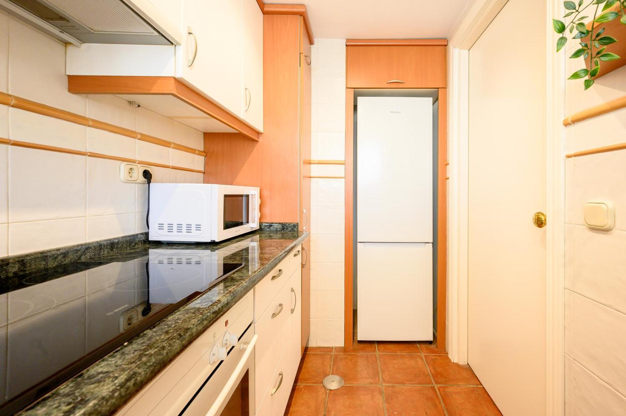 Apartment Imperator Sea Views *