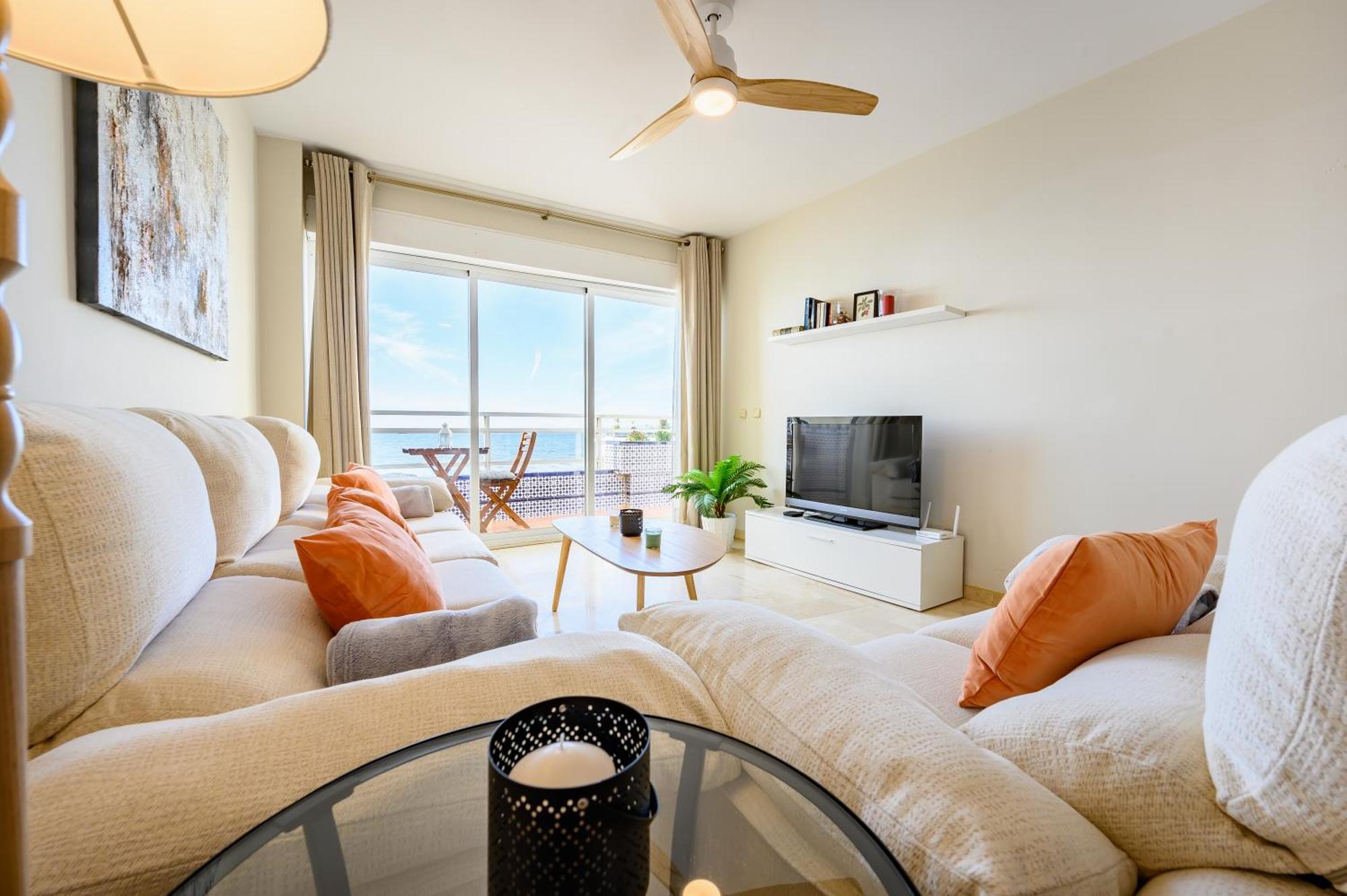 Apartment Imperator Sea Views *